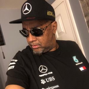 Meet your Posher, Fred randy